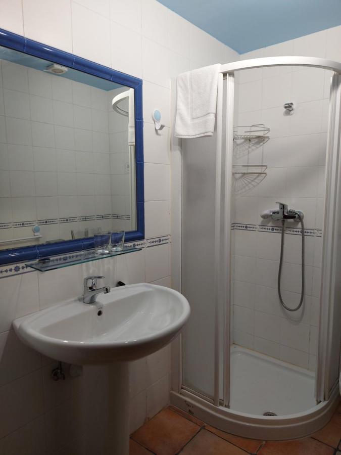 Casa Rural El Quemao Pensionat Villoslada de Cameros Eksteriør billede
